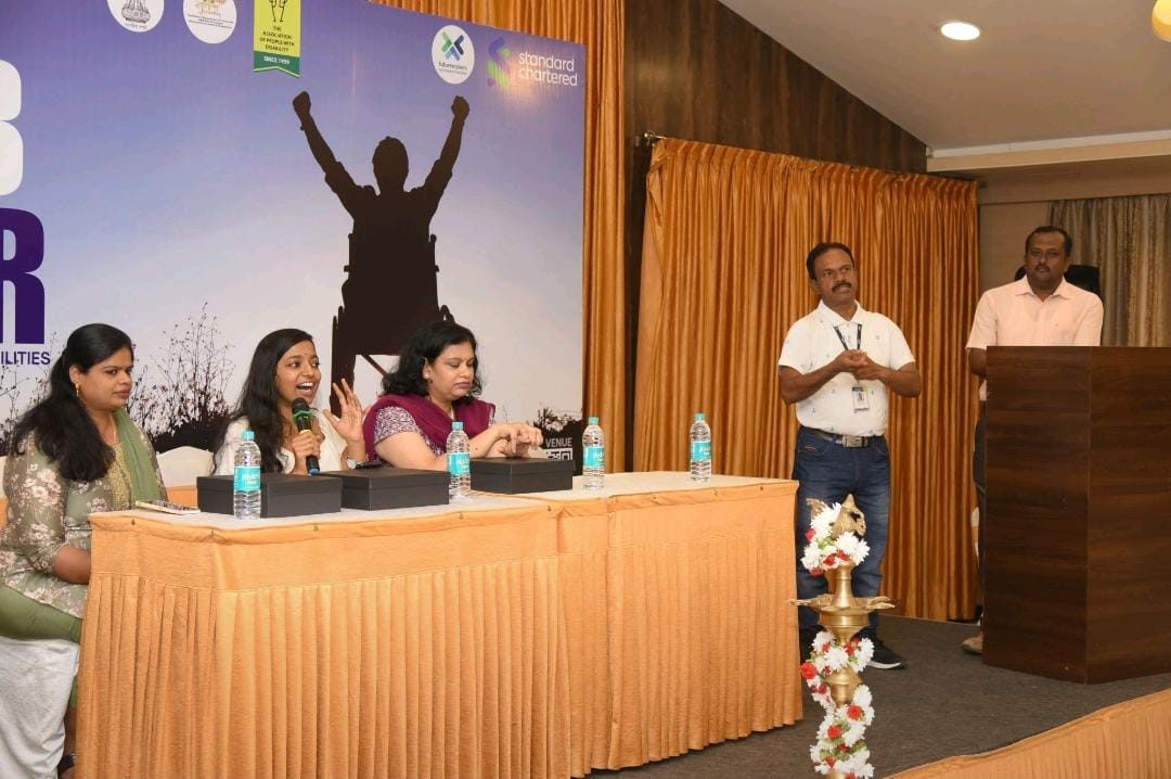 Strategic Initiatives Panel Discussion